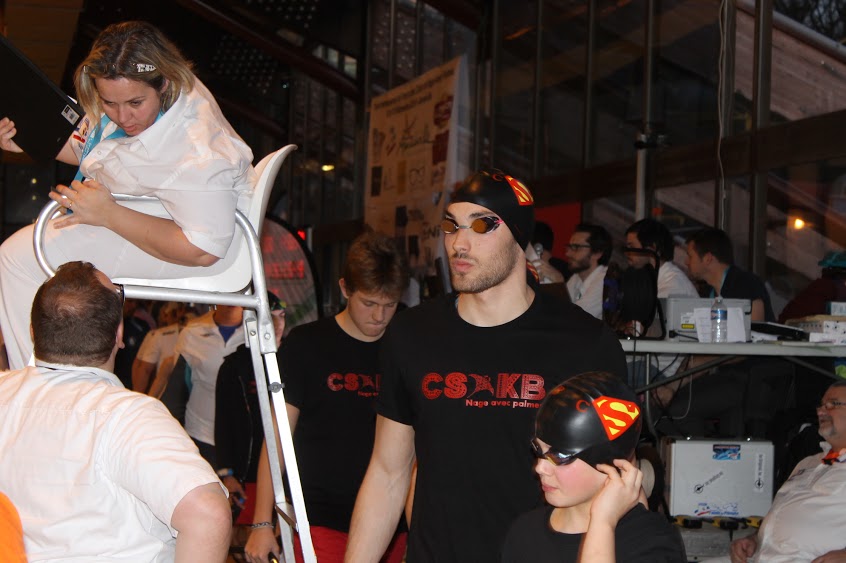 Nathan et Clément