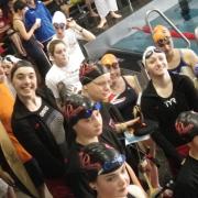 relais filles