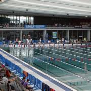 le bassin des championnats
