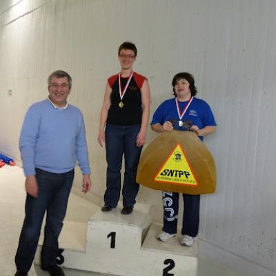 coupe du sprint 2012
