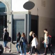promenade dans Pise