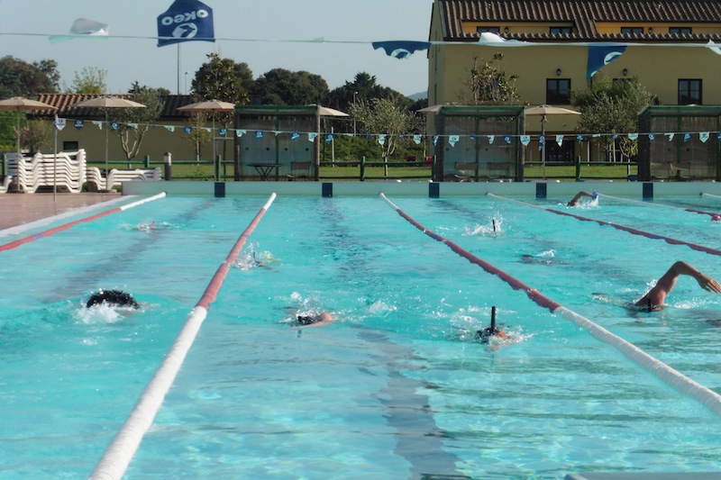 Entrainement