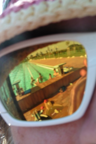 L'oeil de Moscou : je vois tout !