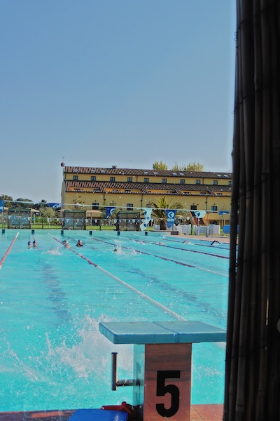 entrainement
