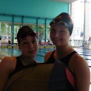 Kim et Louise