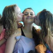 Bisous