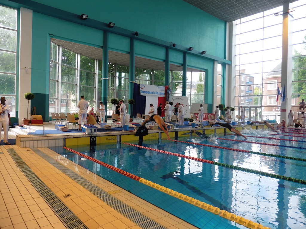 plongeon Gauthier ligne 2