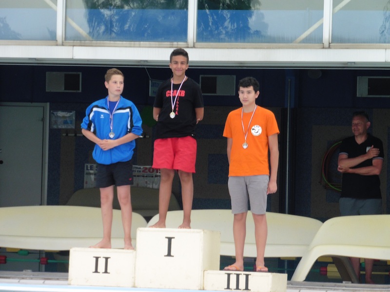 podium minimes 400SF