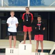podium 50SFbi