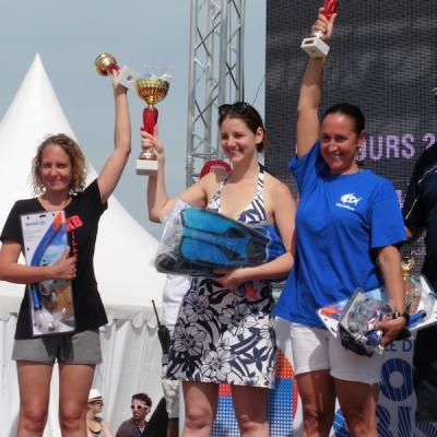 course de Monte Cristo 2015