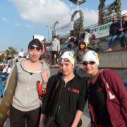 relais 4x200