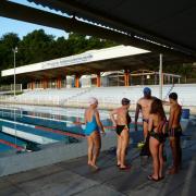 entrainement mardi 31