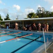 entrainement mardi 31