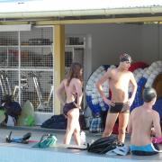 entrainement mardi 31