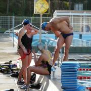 entrainement mardi 31