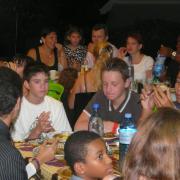 repas nouvel an