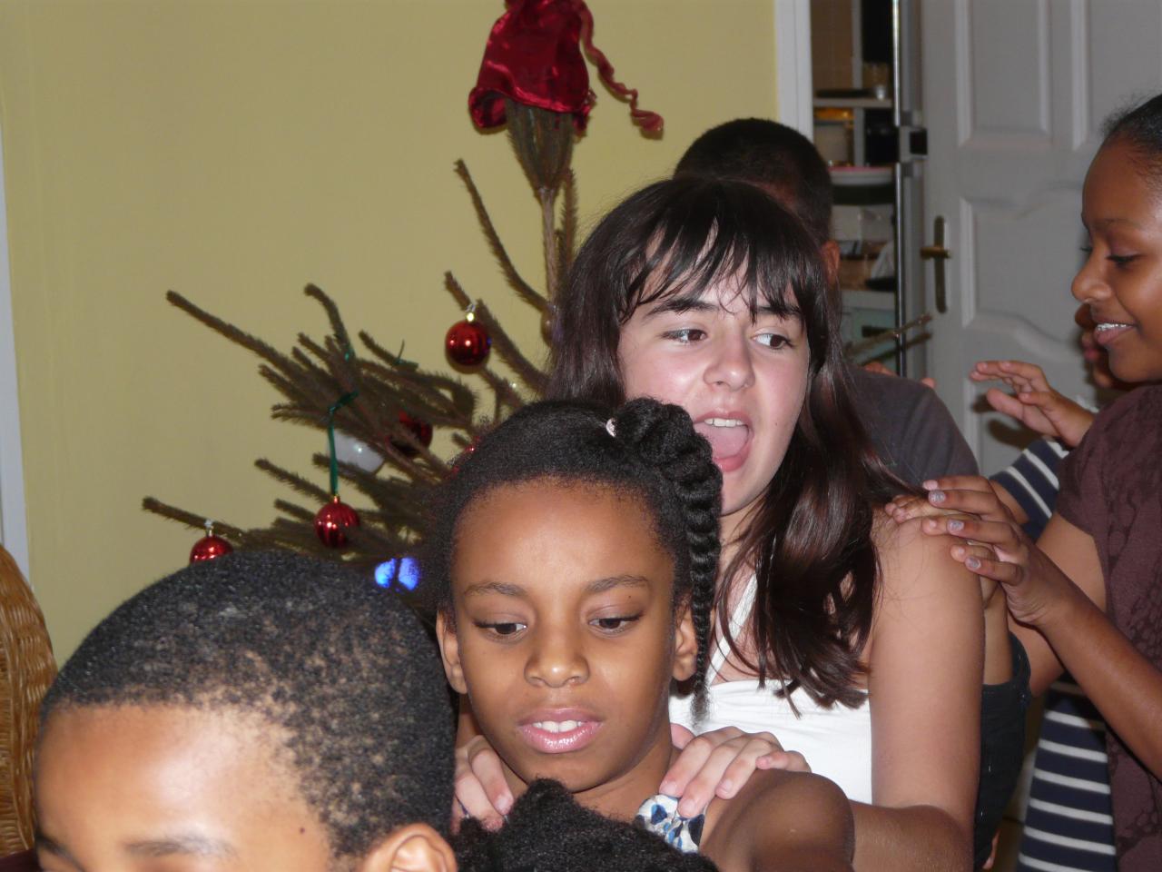 bonne année !
