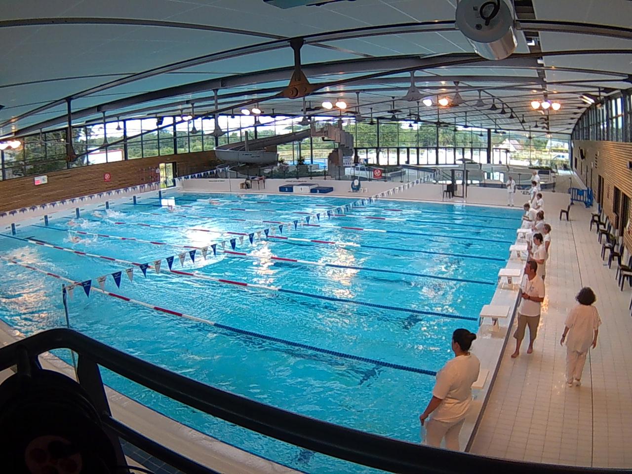 piscine zones Palaiseau