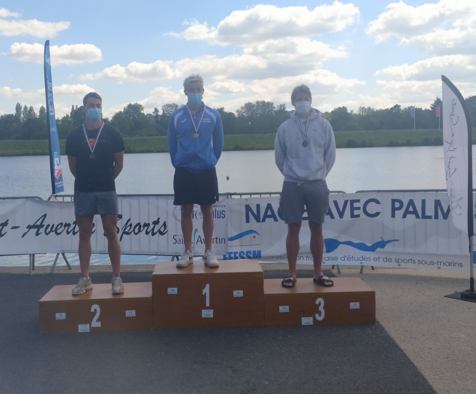 Podium 1000bi alex