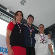 podium 100bi