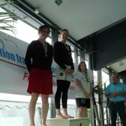 podium 100bi espoir