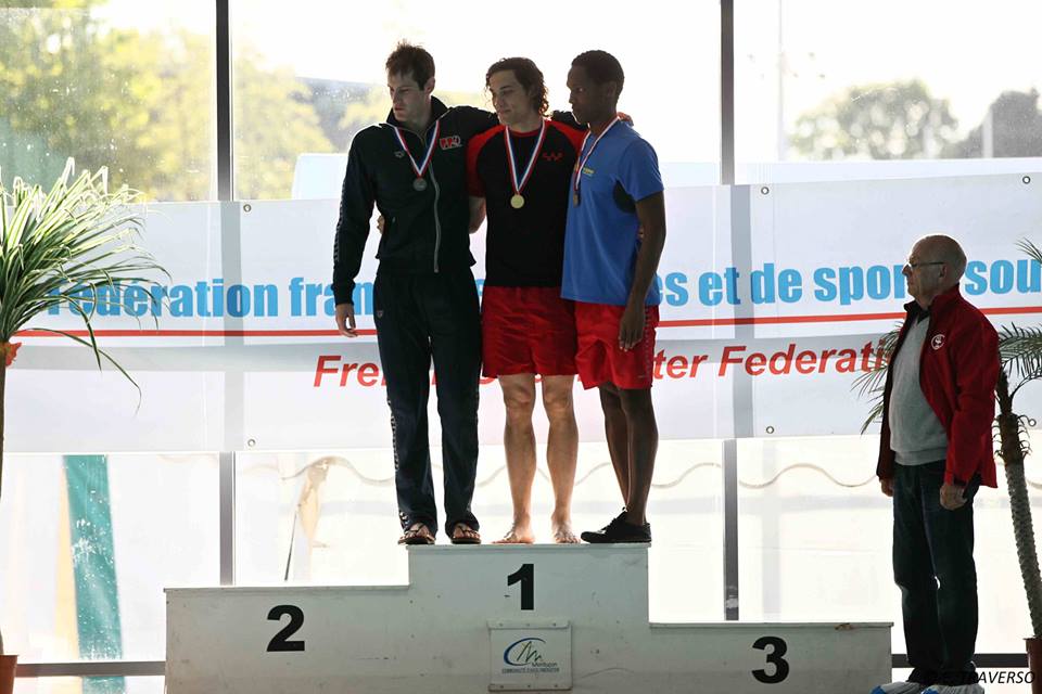 podium 200 bi clem