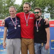 podium apnée Brice