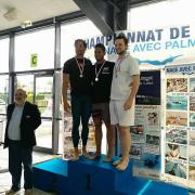 podium Clément 50bi