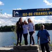podium LD Emilie