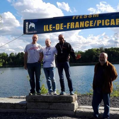 régionaux LD 2017 Beaumont sur Oise