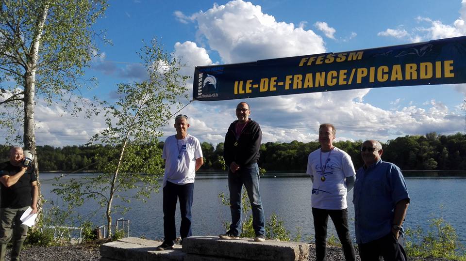 podium LD Rodolphe