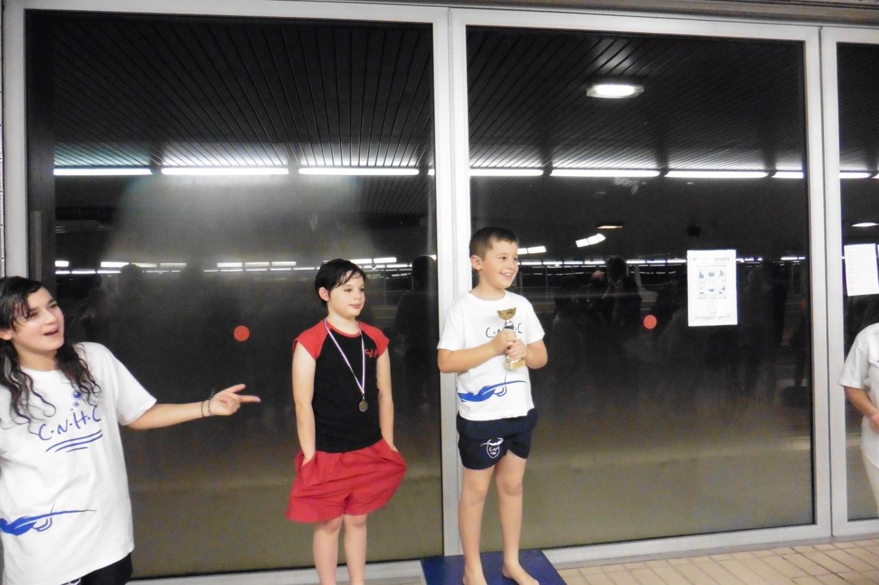 podium poussin 50SF