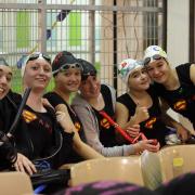 relais filles